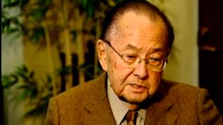 Inouye responds to Lingle ad [upl. by Emirac330]