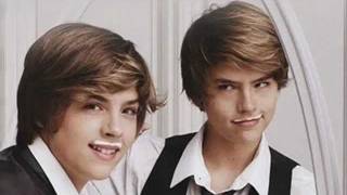 Dylan and Cole Sprouse  love me [upl. by Wonacott]