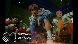 NCT 127 엔시티 127 삐그덕 Walk MV [upl. by Gamber]