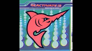 Reactivate 13 [upl. by Hsinam212]