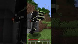 What they all are afraid of meme minecraft ishowspeed [upl. by Inglis]