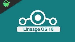 Lineage os 181 [upl. by Zetrauq403]