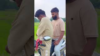 ￼ Garib ko Paisa Mat do 😂 shortvideo realfools ajaypopercomedyvideo abcvlogs ￼ [upl. by Ahsiekam541]