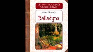 Balladyna Audiobook [upl. by Nordek]