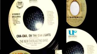 ChaCha On The Dim LightThe New Everlasting Band [upl. by Namrak290]