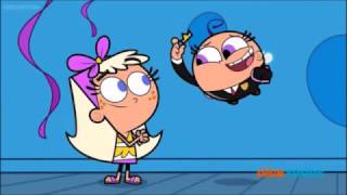 Aduck Reviews 7Certifiable Super SitterThe Fairly OddParents [upl. by Avlis]