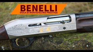 Firearm Maintenance Benelli M2 Cleaning — Part 24 [upl. by Su]