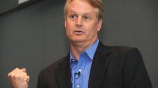 Spring Reunion Keynote  Leadership for Life John Donahoe amp Kent Thiry [upl. by Manheim]