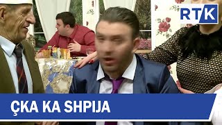 Çka ka shpija  Episodi 22 [upl. by Richelle]