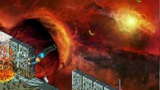 Star Command Teaser Trailer [upl. by Ursuline]