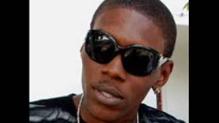 Vybz Kartel  Galphabet Anger Management Riddim [upl. by Rocca905]