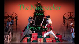 2022 The Nutcracker Green Cast [upl. by Richela]