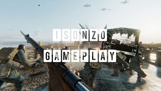 Grappa  Isonzo Gameplay 13 [upl. by Burkle]