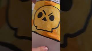 Brawl stars blind bag abonneer [upl. by Alrad]