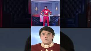 Shaktimaan In Bhojpuri😂 comedy funny shorts shaktimaan [upl. by Naro]