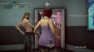 Dead Rising 2 PS4 Walkthrough Part 5 [upl. by Phares]