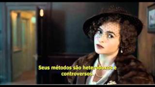 O Discurso do Rei  Trailer [upl. by Donnelly180]