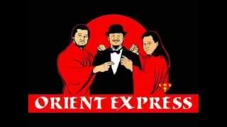 WWE Orient Express Theme [upl. by Tobye]