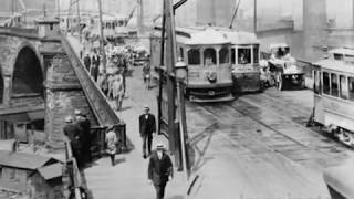 Historic Cleveland Ohio Early 1900s [upl. by Anoj858]