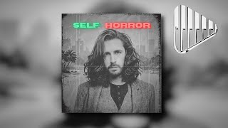 Hozier SOLO Type Beat  quotSelf Horrorquot  Folk Rock Instrumental 2024 [upl. by Enetsirhc]