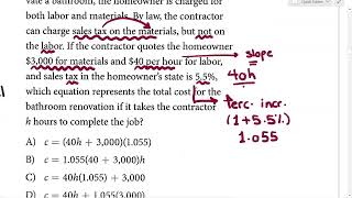 KAPLAN TEST 3 SECTION 4 PART 1 شرح كتاب [upl. by Airemahs]