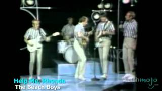 The History of The Beach Boys [upl. by Teodor]