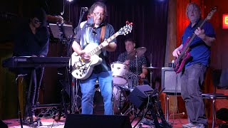 ROBERT DIXON AND THE ESTABLISHMENT  Dream Into You Live Terminal Bar Minneapolis MN 24 AUG 2024 [upl. by Sidonnie]