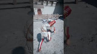 Slow Motion Longsword [upl. by Thibaut223]