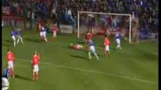 Cliftonville vs Linfield  240907 [upl. by Acul]