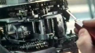 Secret Life Of Machines  The Telephone Full Length [upl. by Imef]