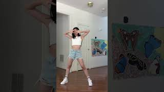 ITZY  ‘ICY’ Dance Cover Solo Ver  Rinajin shorts [upl. by Nire]