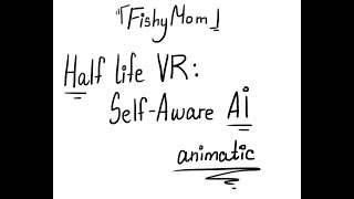 Animatic HLVRAI City Of Angels FishyMom [upl. by Neehsuan]