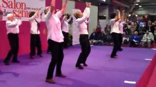 Salon des Seniors  Toutouyoutou [upl. by Akceber530]