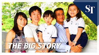 THE BIG STORY Preschools for gifted kids  The Straits Times [upl. by Jumbala229]