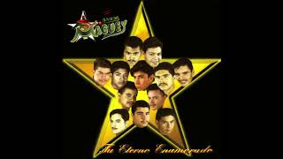 Banda Maguey  Tu Eterno Enamorado [upl. by Newsom]