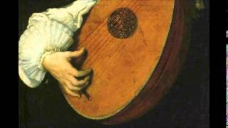 Silvius Leopold Weiss Lute Sonatas Robert Barto [upl. by Nerahs]