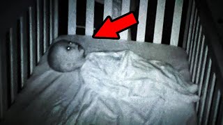 Top 10 GHOST Videos So SCARY Youll Have GRAVY PANTS [upl. by Zebada908]