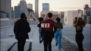 SM6  Never Official Music Video [upl. by Deer463]