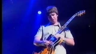 Oasis Champagne Supernova Budokan 1998 Part 1415 [upl. by Eras]