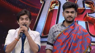 D3 D 4 Dance  Ep 30  Grand Finale of Dhe Pani  Mazhavil Manorama [upl. by Gildea]