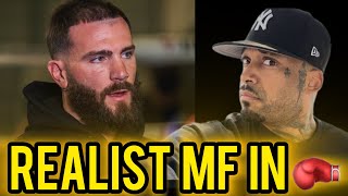 “Caleb Plant Is The COLDEST Boxer Today” Pick 3 Boxers To Roll with If You Have Beef In The Streets [upl. by Elaen]