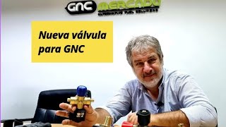 GNC NUEVAS MEDIDAS A PARTIR DEL 23323 ¿Qué cambia y cuándo deberá hacerlo Nueva válvula ENARGAS [upl. by Netsrejk315]