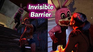 This Invisible Barrier Still Hasnt Been Fixed [upl. by Gnov]