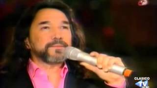 Marco Antonio Solís canta Morenita  Mañanitas a la Virgen de Guadalupe 2012 [upl. by Hartley]