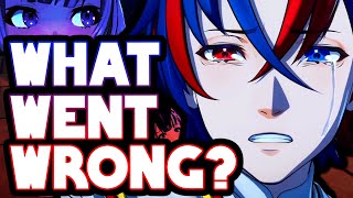 Why Did Fire Emblem Engage Fall Off [upl. by Nylhsa]