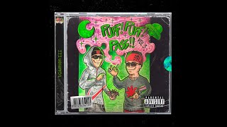 Fazzini amp Franky  Puff Puff Pass quotVol 3quot EP [upl. by Nomled518]