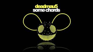 deadmau5  Some Chords [upl. by Rikahs692]