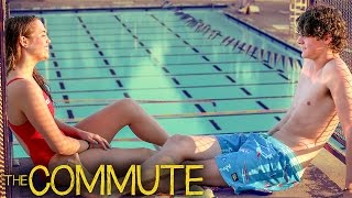 THE SWIMMING LESSON  THE COMMUTE  EPISODE 4 [upl. by Jurkoic]