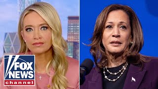 Kayleigh McEnany This is Kamala Harris biggest mistake [upl. by Reisman]