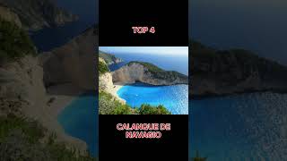 Top 5 des meilleures plages du monde 🏖 [upl. by Wenz635]